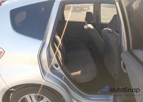 2011 Honda Fit z USA, uszkodzony, nr VIN JHMGE8H36BS003245